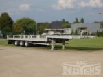802118 oplegger stroomgenerator